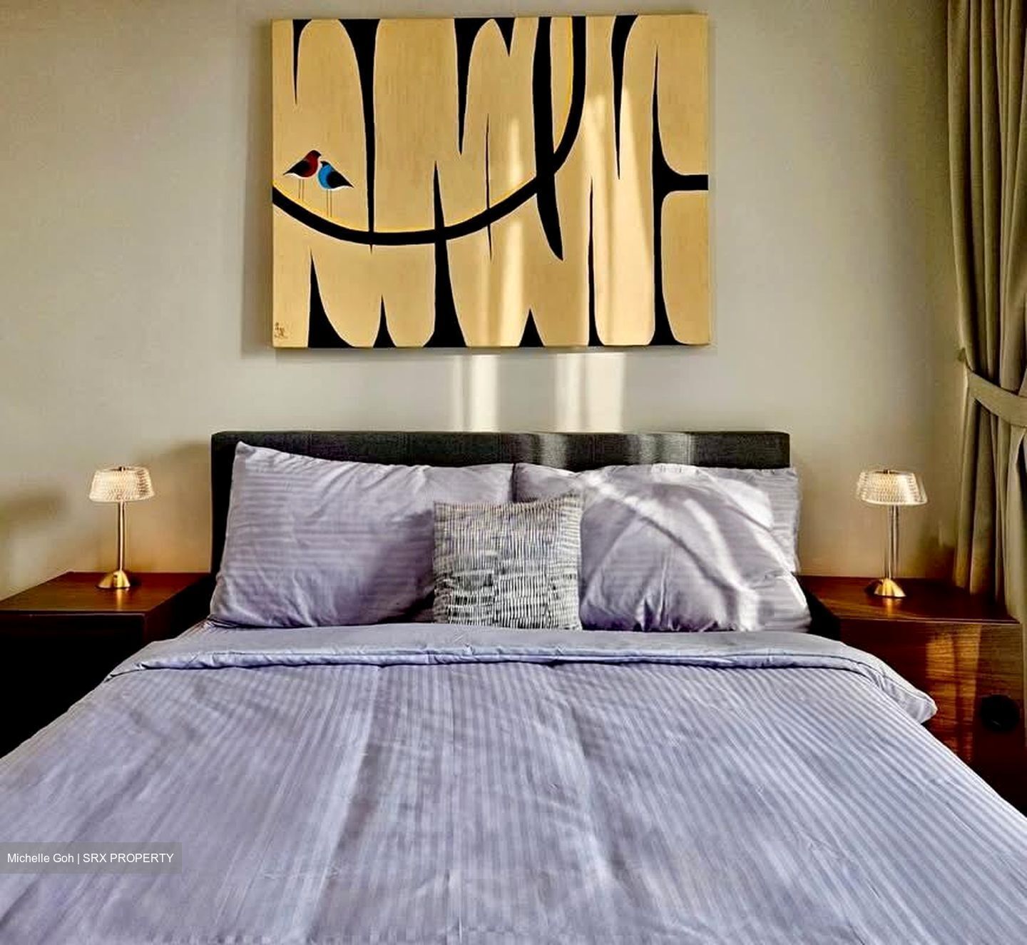 Le Reve (D14), Condominium #574955501